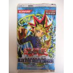 Boosters Anglais Yu-Gi-Oh! Blue Eyes White Dragon / Dragon Blanc Aux Yeux Bleus