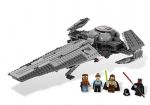 LEGO Star Wars LEGO Darth Maul�s Sith Infiltrator