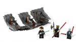LEGO Star Wars LEGO Sith Nightspeeder