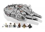 LEGO Star Wars LEGO Millennium Falcon