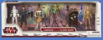  Star Wars Legends Of The Clone Wars