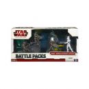  Star Wars Rishi Moon Outpost Attack Battle pack