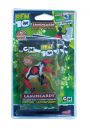  Ben 10 Virtual Series Lamincards