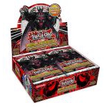 Boosters Fran�ais Yu-Gi-Oh! Boite De 24 Boosters Arsenal Myst�rieux 5 : Invasion Colonie De Chrome