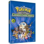 DVD Pok�mon Diamant & Perle - Combats Galactiques