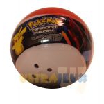 Produits Sp�ciaux Pok�mon Gacha Box Pokemon - Blockbuster Ed. 1
