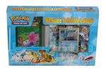 Decks Anglais Pok�mon Player's Collection - Deck Flourish & Gyarados