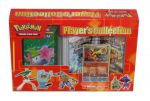 Decks Anglais Pok�mon Player's Collection - Deck Flourish & Magmortar