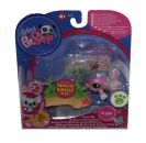 PetShop Duo Littlest PetShop Meilleurs Amis - Special Edition 1814