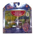 PetShop � l'unit� Littlest PetShop Fanciest Pet - 1841