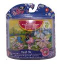 PetShop � l'unit� Littlest PetShop Fanciest Pet - 1838