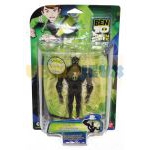 Figurines 10 cm � fonctions Ben 10 Alien X - Dna Alien Heroes