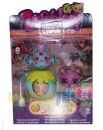 Figurine Zoobles 2 Zoobles Et Leur Happitat #091milton & #092 Danby