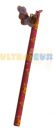  Filly Crayon floqu� Filly
