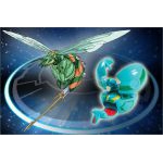 Bakugan � l'unit� Bakugan Bee Striker - Haos