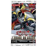 Boosters Fran�ais Yu-Gi-Oh! L'ordre Du Chaos