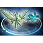 Bakugan � l'unit� Bakugan Oberus - Haos