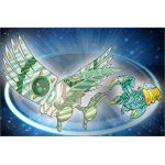 Bakugan � l'unit� Bakugan Wired - Aquos