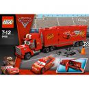 LEGO Cars LEGO Mack