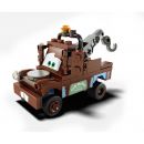LEGO Cars LEGO Martin