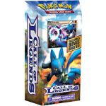 Decks Pr�construits Pok�mon L'appel Des L�gendes - Deck Riposte En Anglais