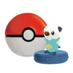 Figurine Pok�mon Pokeball Twister - Figurine Moustillon