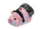 V�tements et accessoires ZhuZhu Pets Robe rose + serre-t�te