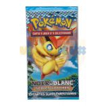 Boosters Fran�ais Pok�mon Noir & Blanc - Nobles Victoires