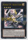 Cartes Sp�ciales Yu-Gi-Oh! Carte G�ante " Num�ro C39 : Rayon Utopie "