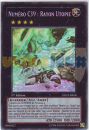 Cartes Sp�ciales Yu-Gi-Oh! Num�ro C39 : Rayon Utopie - Ghost