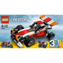 LEGO Creator LEGO Le buggy
