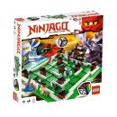 LEGO Jeux de soci�t� LEGO Ninjago - Le Jeu