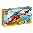 LEGO Creator LEGO L�h�licopt�re de secours