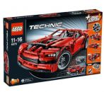 LEGO Technic LEGO Super Car