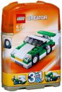 LEGO Creator LEGO La mini voiture 