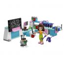 LEGO Friends LEGO L'atelier scientifique d'Olivia  