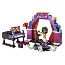 LEGO Friends LEGO Le concert d'Andr�a  