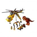 LEGO Dino LEGO La chasse du T-Rex  