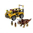 LEGO Dino LEGO Le pi�ge du Tric�ratops  