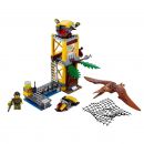 LEGO Dino LEGO La tour du Pt�ranodon  