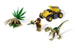 LEGO Dino LEGO L'embuscade du C�lophysis
