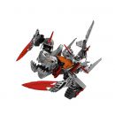 LEGO Hero Factory LEGO Jawblade