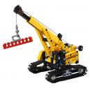 LEGO Technic LEGO 9391 - La Grue Sur Chenilles