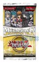 Boosters Fran�ais Yu-Gi-Oh! Ra Yellow Mega Pack