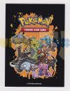 Prot�ges Cartes Pok�mon Deck Protector Ultra Pro - Pok�mon Johto