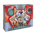 Boosters Anglais Pok�mon Zoroark Illusions Collection Box