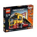 LEGO Technic LEGO Le camion remorque  