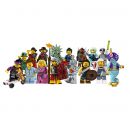 Figurines LEGO Minifigures S�rie 6