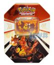 Pok�box Pok�mon Pok�box Noir Et Blanc - Roitiflam