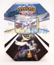 Pok�box Pok�mon Pok�box Noir Et Blanc - Clamiral